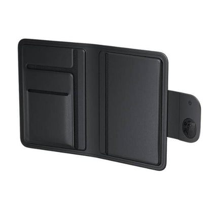 Acefast SmartTag Passport S6 for iOS Series, Black