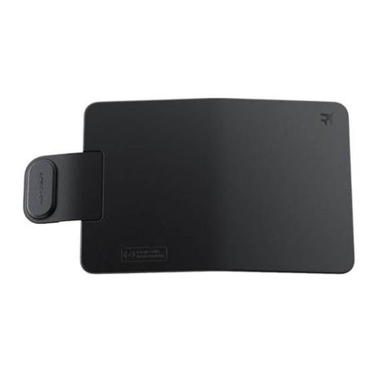 Acefast SmartTag Passport S6 for iOS Series, Black