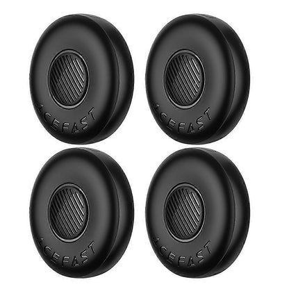 Acefast SmartTag S1 for iOS Series, Set of 4 pieces, Gray