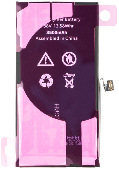 Apple iPhone 13 Battery, Diagnostic