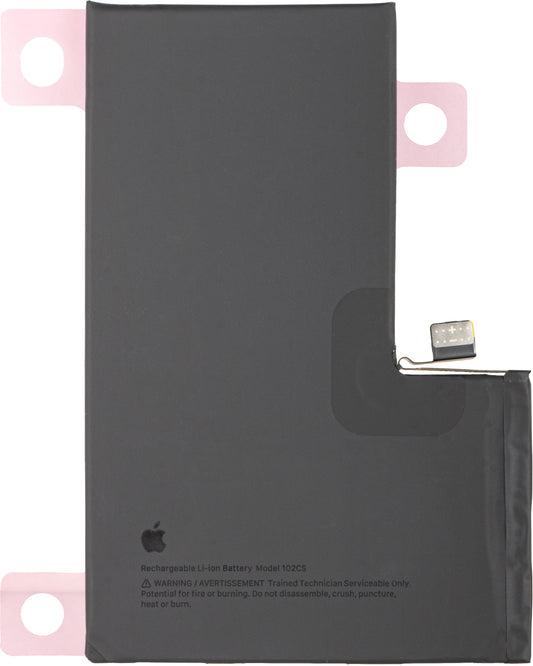 Apple iPhone 16 Pro Max Battery, Service Pack 661-44954