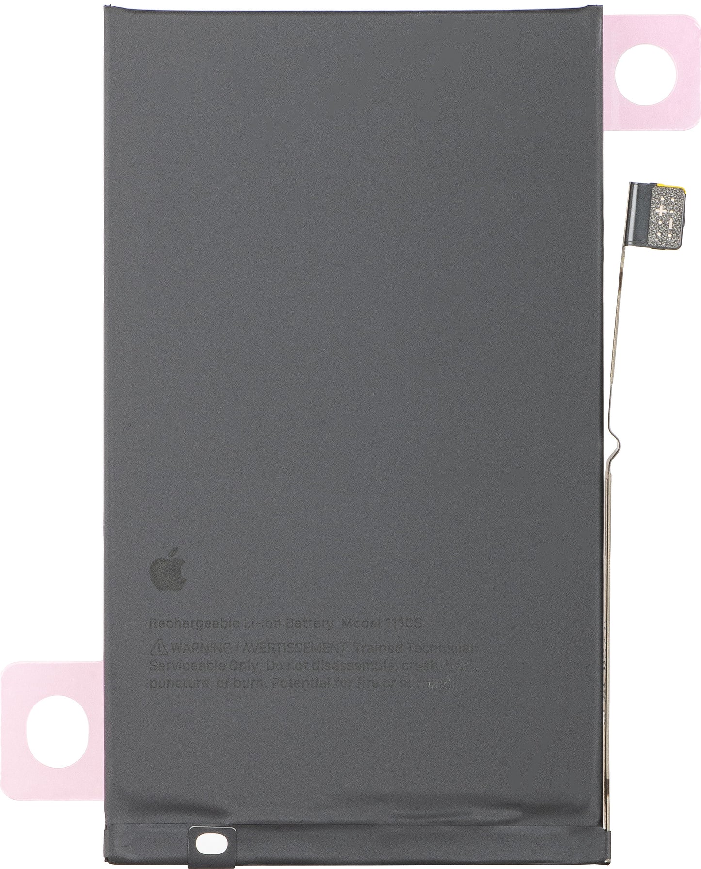 Apple iPhone 17 Battery, Service Pack 661-56064