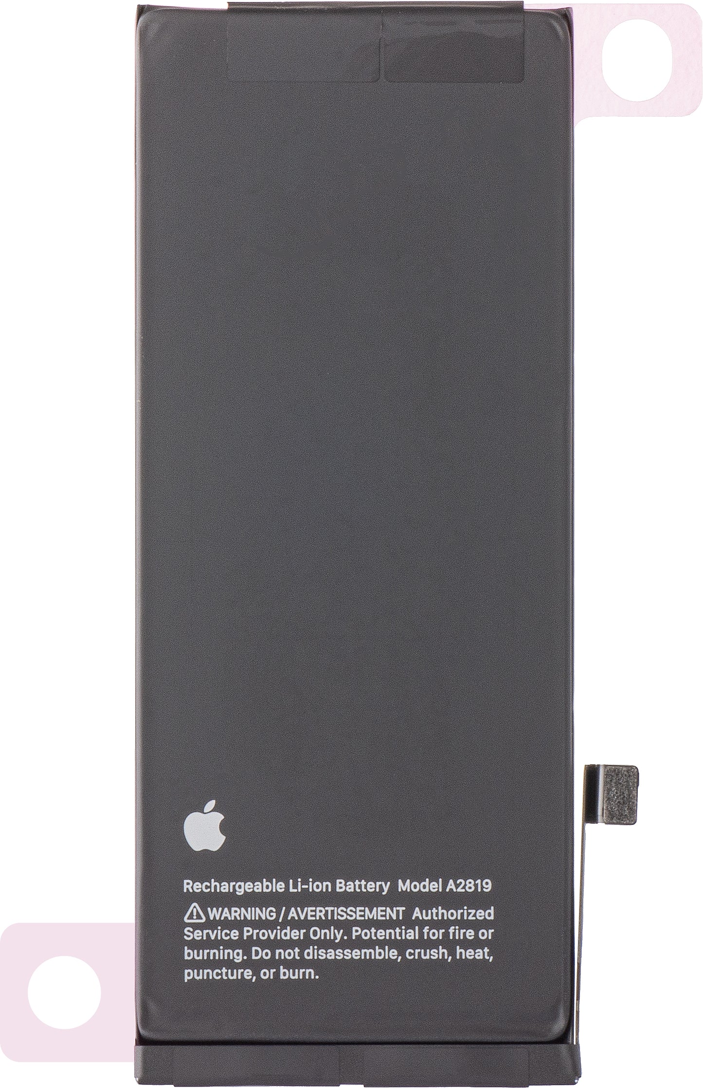 Apple iPhone SE (2022) Battery, Service Pack 661-25890