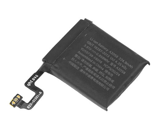 Apple Watch Series 4 40mm Battery