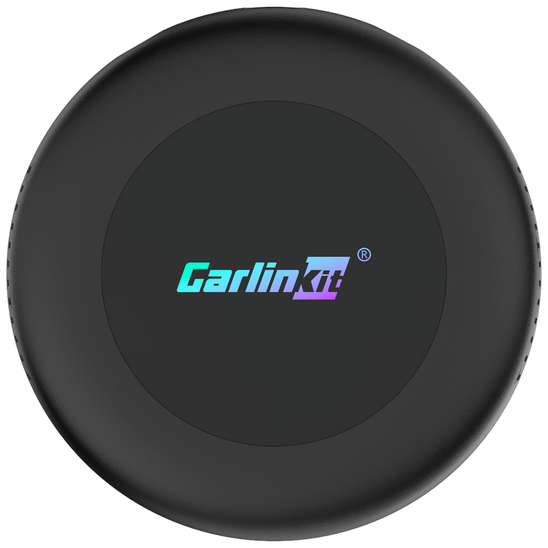 Carplay / Android Auto Wireless Adapter Carlinkit TBox Ultra 2 for Apple iPhone / Android Series, 8GB RAM / 128GB