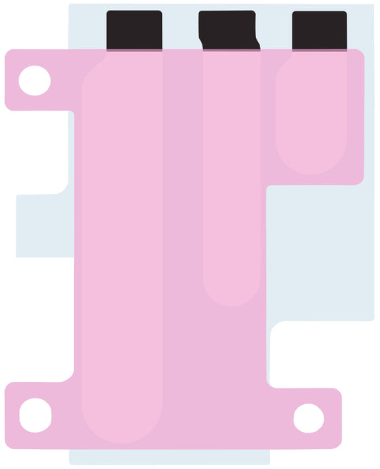 Apple iPhone 16 Pro Battery Adhesive
