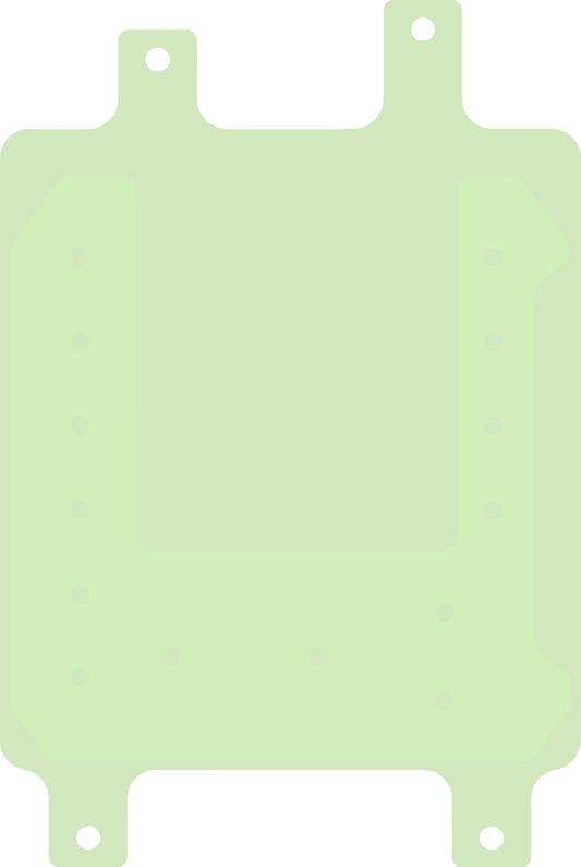 Samsung Galaxy S24 Ultra S928 Battery Adhesive