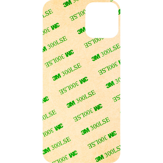 3M Battery Cover Adhesive for Apple iPhone 11 Pro