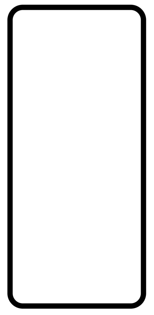 Huawei P20 Lite Battery Cover Adhesive