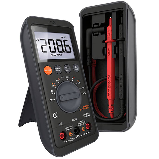 Digital Measuring Device JIMI Home JM-G3401