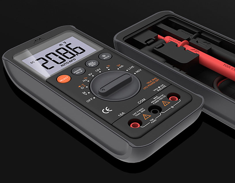 Digital Measuring Device JIMI Home JM-G3401