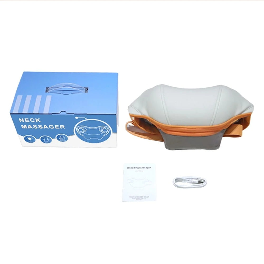 Yesido MG16 Neck Massage Device, Beige