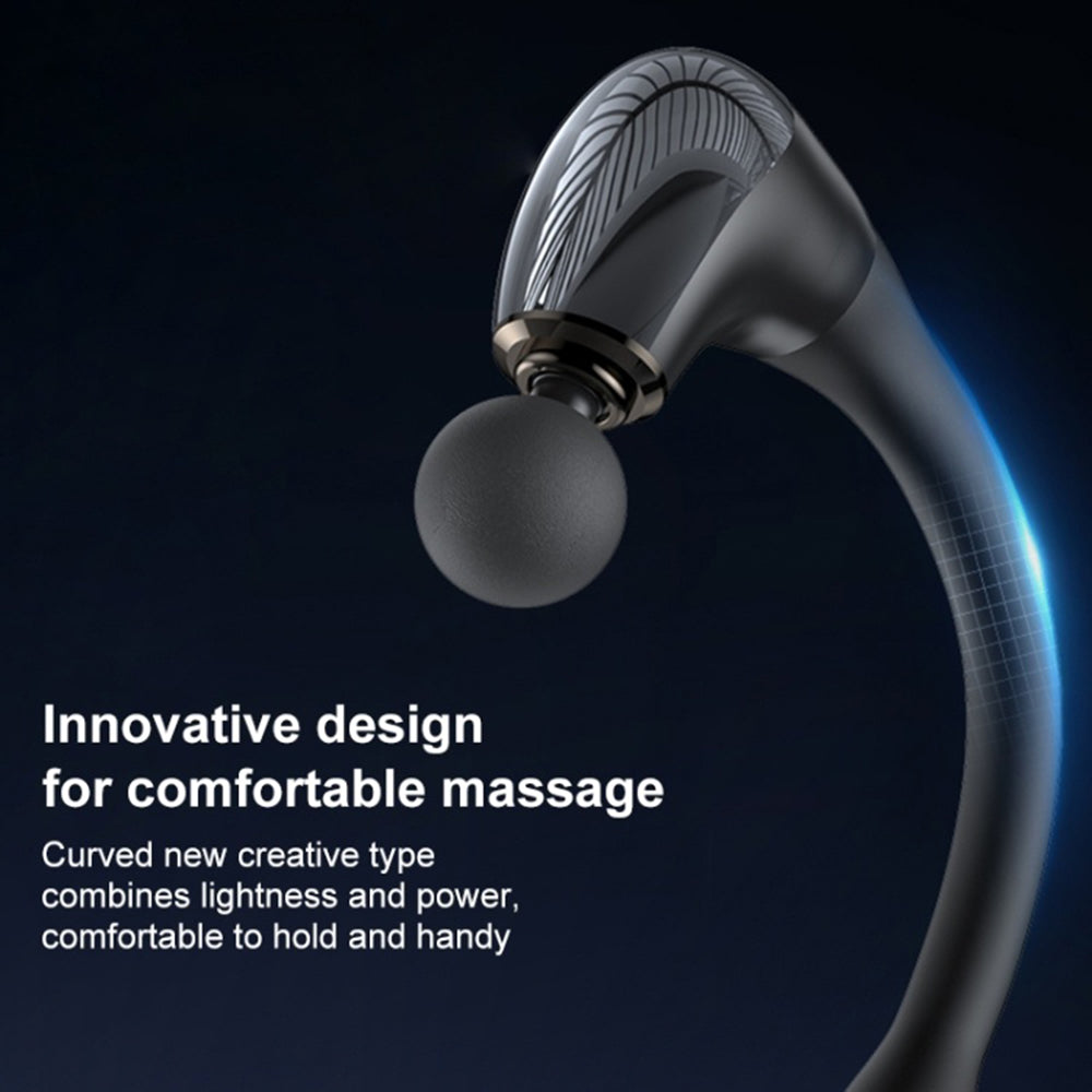 Yesido MG07 Back Massage Device, Black