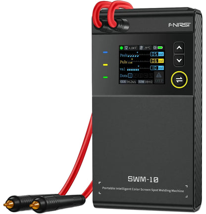 Fnirsi SWM-10 Spot Welding Machine