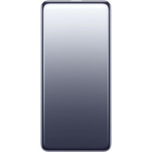 Xiaomi Ultra Slim External Battery, 5000mAh, 20W, PD, 1 x USB-C, Blue BHR9535GL