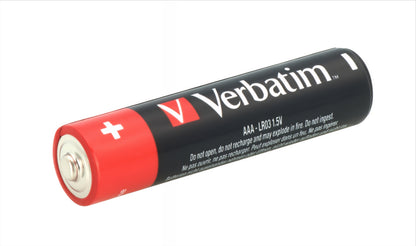 Verbatim Premium Battery, AA / LR6, Set of 8 pieces 49503