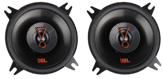 JBL Stage3 427 Car Speaker, 30W RMS, 102.4mm, Set of 2 pieces JBLSTAGE3427F