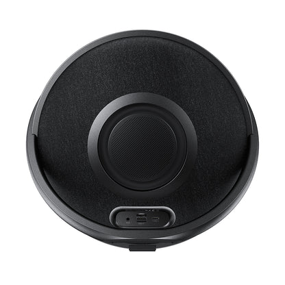 Acefast K5 Pro Bluetooth Speaker, 100W, RGB, Waterproof, Black