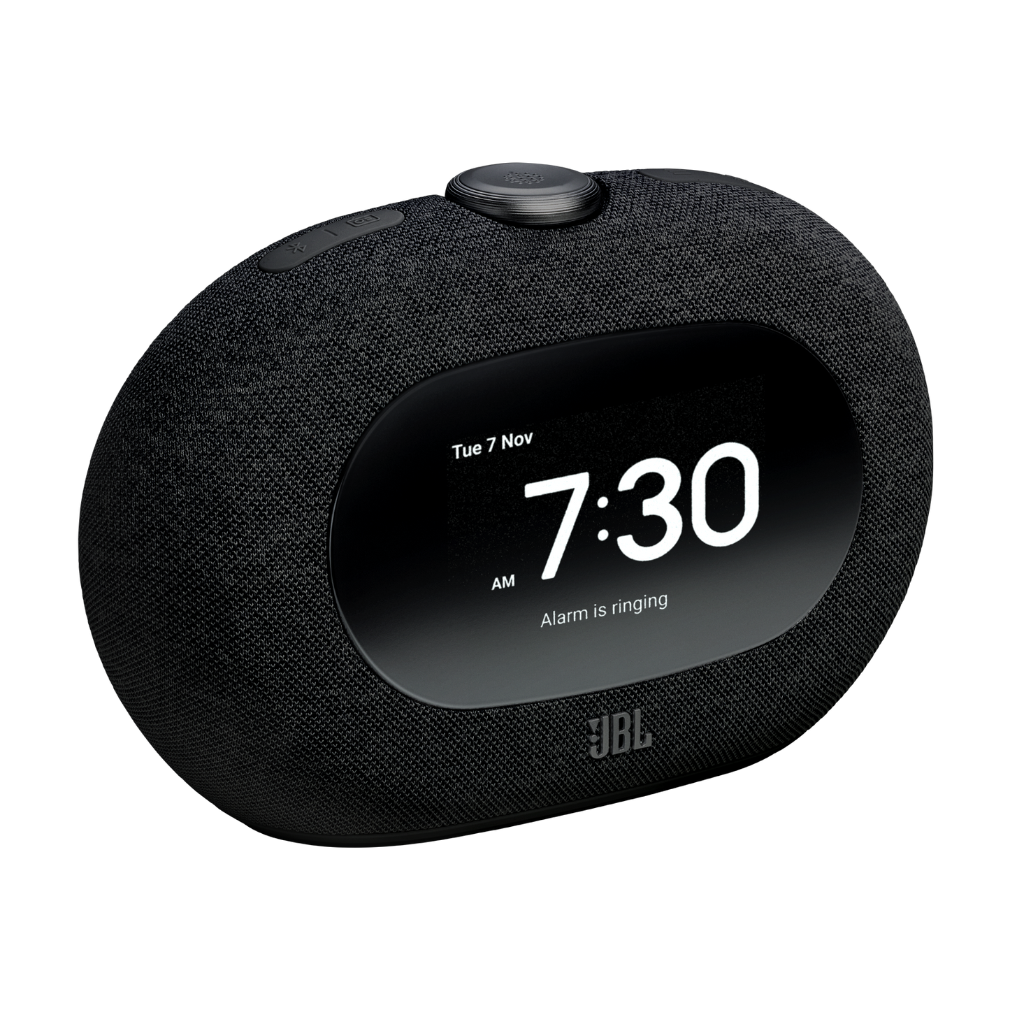 JBL Horizon 3 Bluetooth Speaker, 2 x 5W, Pro Sound, Black JBLHORIZON3BLK