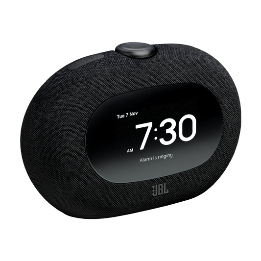 JBL Horizon 3 Bluetooth Speaker, 2 x 5W, Pro Sound, Black JBLHORIZON3BLK