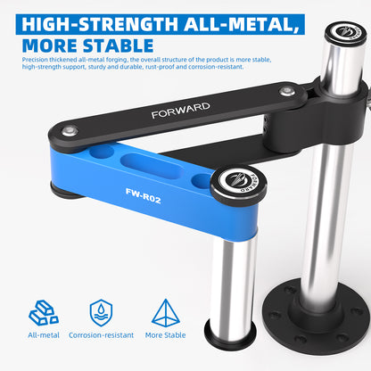 Adjustable Arm Forward FW-R02 for Microscope