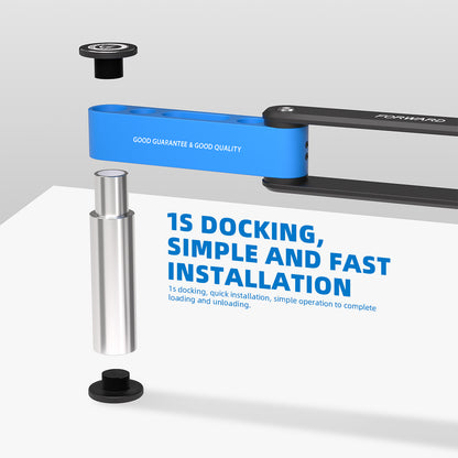 Adjustable Arm Forward FW-R02 for Microscope