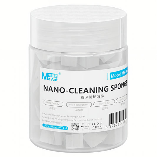 MaAnt MY-065 Cleaning Sponge, Set