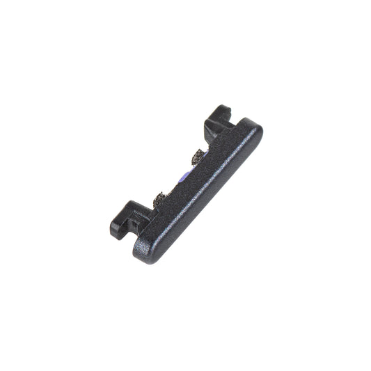 On-Off Button Honor 400 Pro, Black (Midnight Black), Service Pack 5168ACHF