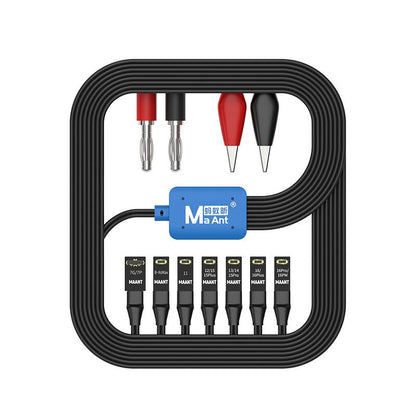MaAnt M064 Power Cable for Apple iPhone 7 - 16 Series