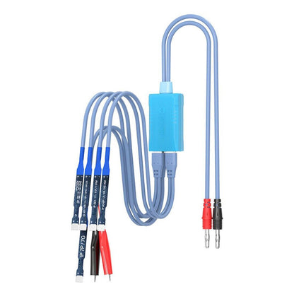 Sunshine SS-908E Power Cable for Apple iPhone Series, Version 10.0