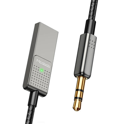McDodo CA-8700 Bluetooth Receiver