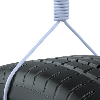 USB-C to Lightning Data and Charging Cable Joyroom S-A14, 20W, 1.2m, Blue