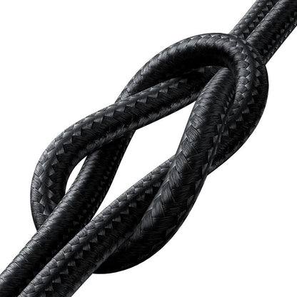 USB-A to USB-C McDodo CA-4730 Data and Charging Cable, 120W, 1.5m, Black