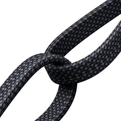 USB-C to Lightning McDodo CA-3350 Angled Data and Charging Cable, 36W, 1.2m, Black