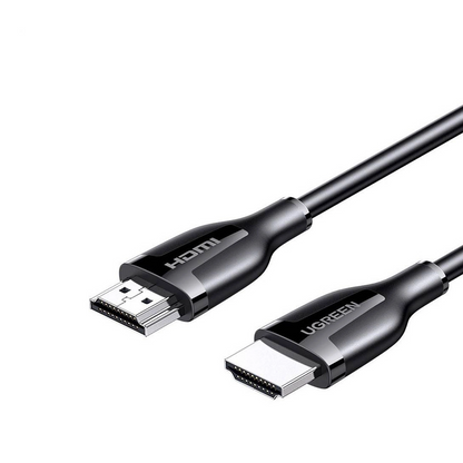 UGREEN ED030 Video Cable, HDMI - HDMI, 4K, 1.5m, Black