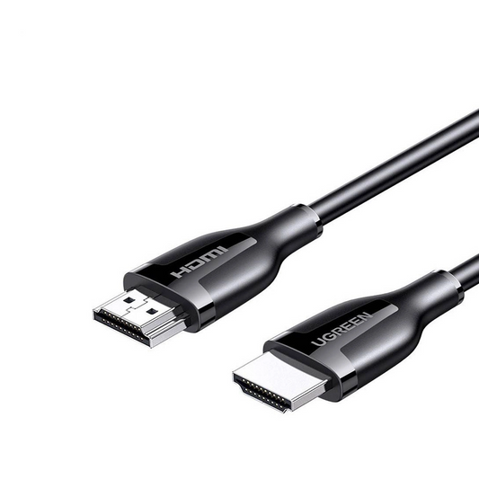 UGREEN ED030 Video Cable, HDMI - HDMI, 4K, 1.5m, Black