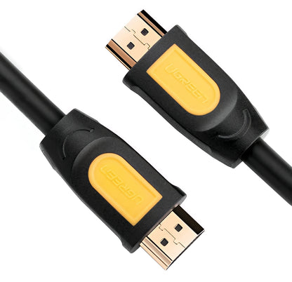 UGREEN HD101 Video Cable, HDMI - HDMI, 4K, 5m, Black