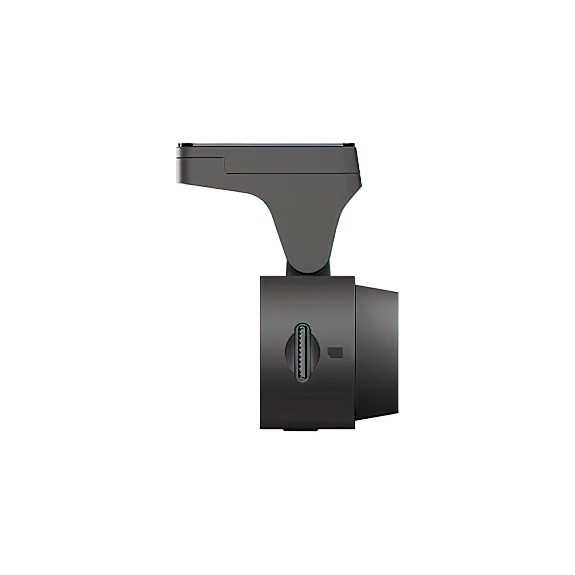 DDPAI N2 Dual Front and Rear Car Camera, 2K, Wi-Fi, 1.9inch Display