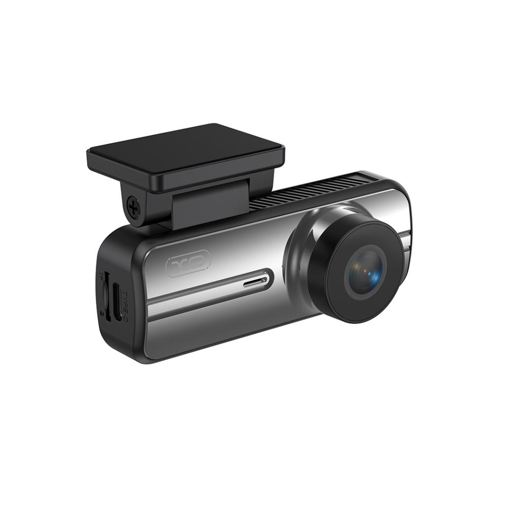 XO Design XJ07 Mini Car Camera, 1080P, Wi-Fi