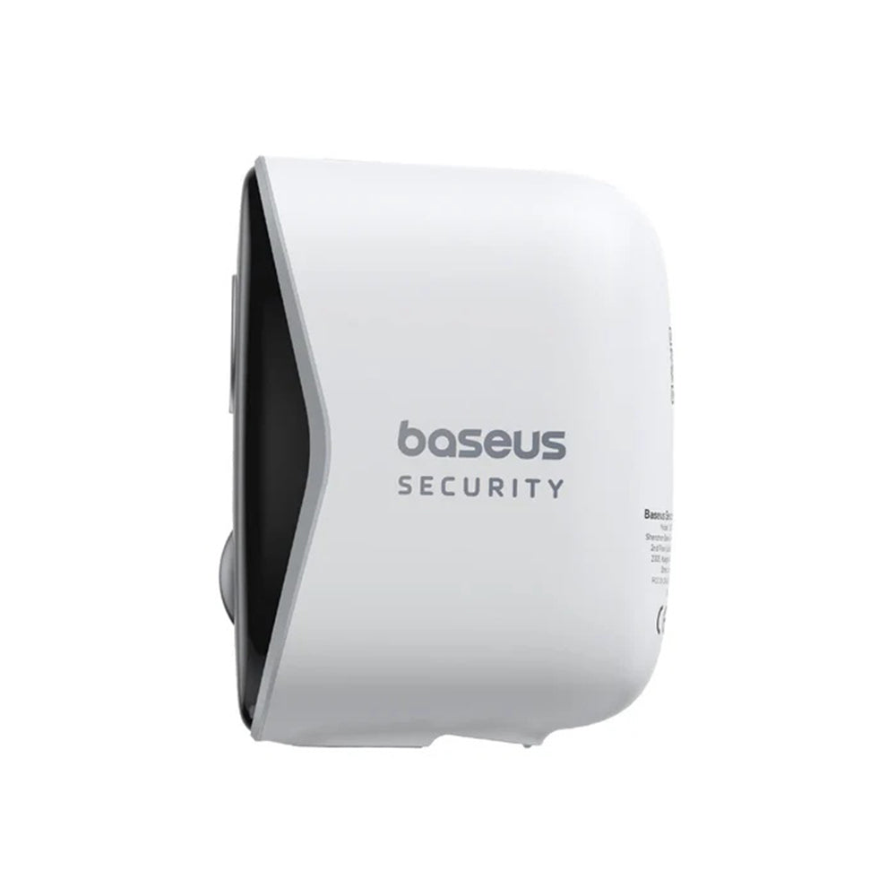 Baseus N1 Plus Surveillance Camera, Wi-Fi, 2K, IP67, Outdoor S0TZ002130