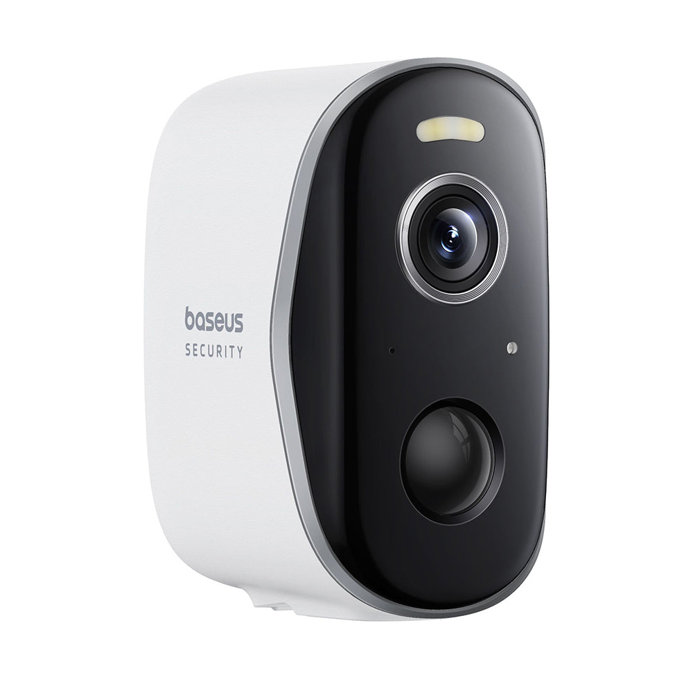 Baseus N1 Surveillance Camera, Wi-Fi, 2K, IP67, Outdoor S0ST002130