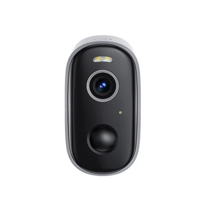 Baseus N1 Surveillance Camera, Wi-Fi, 2K, IP67, Outdoor S0ST002130