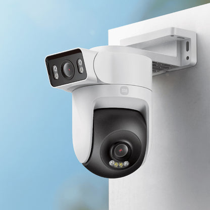 Xiaomi CW500 Dual Surveillance Camera, Wi-Fi, 2.5K, IP66, Outdoor BHR9402EU