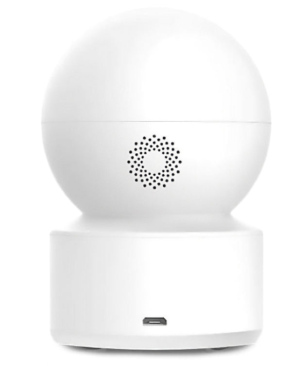 iMILAB C21 Indoor Security Camera, Wi-Fi, 2.5K, CMSXJ38A