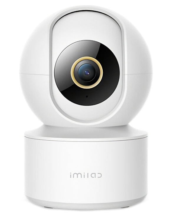 iMILAB C21 Indoor Security Camera, Wi-Fi, 2.5K, CMSXJ38A