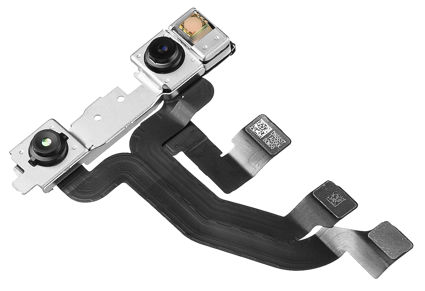 Front Camera - Apple iPhone XS Face ID sensor, with band
