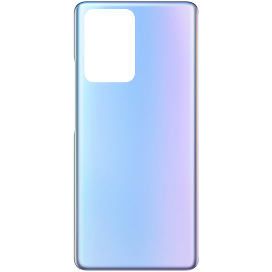 Battery Cover compatible with Xiaomi 11T, Blue