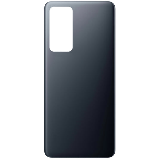 Battery Cover compatible with Xiaomi 12S, Gray