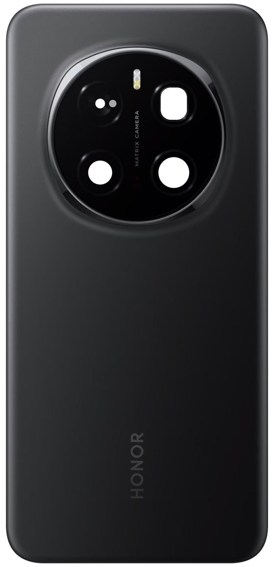 Battery Cover Honor Magic7 Pro, Black, Resealed 0235AMPV