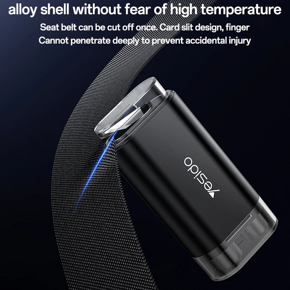 Yesido C248 Multifunctional Hammer